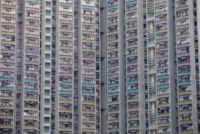 Immobili a Hong Kong. Una bolla che scoppierà con l'aumento dei tassi?