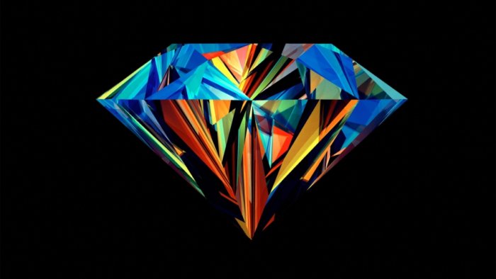 L'inevitabile declino dei prezzi dei diamanti sintetici