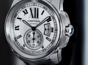 Richemont Cartier Calibre