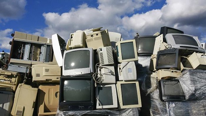 Estrarre metalli dai rifiuti (e-waste) ha un senso economico?