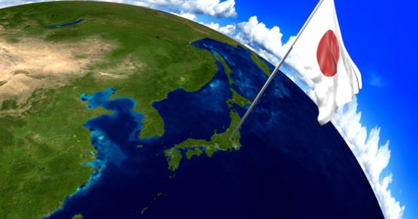 Nell'Oceano del Giappone ci sono terre rare per secoli di consumi