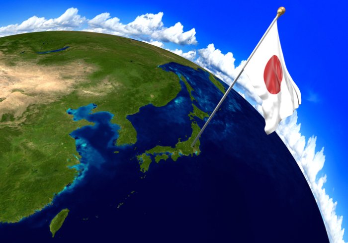 Nell'Oceano del Giappone ci sono terre rare per secoli di consumi