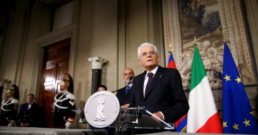 Il rischio Italia spaventa i mercati e infiamma la speculazione