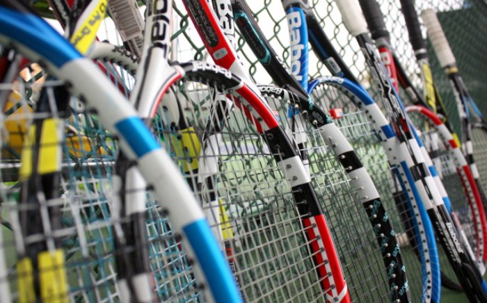 Le 5 racchette da tennis più costose del mondo