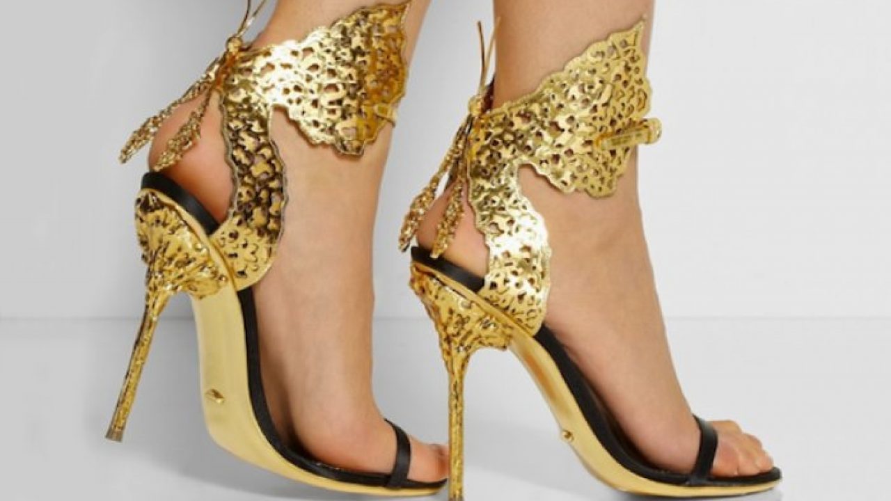 scarpe donna italiane