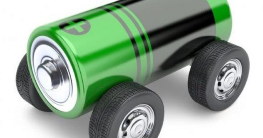 Quale sarà il metallo più usato nelle batterie per autoveicoli?