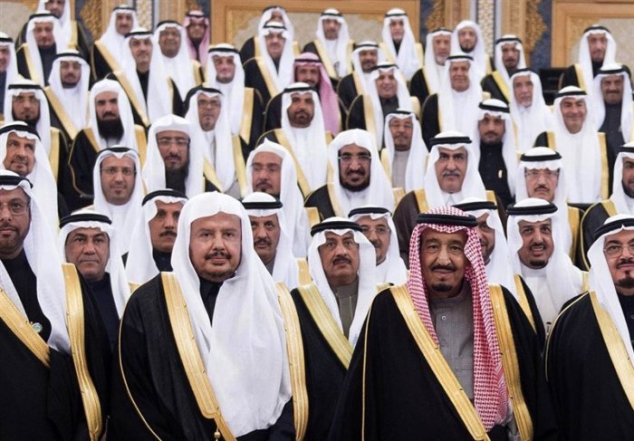 Venti di crisi sulla Famiglia Reale in Arabia Saudita