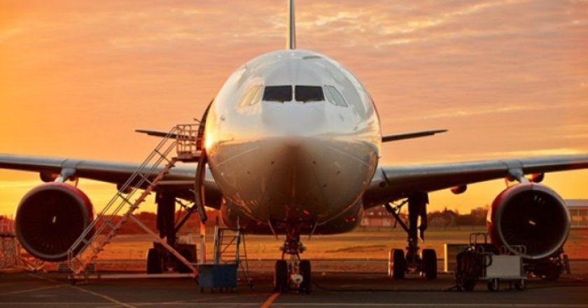 Le 10 compagnie aeree più sicure del mondo
