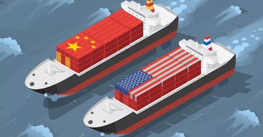 USA contro Cina: la guerra commerciale da 34 miliardi di dollari è iniziata