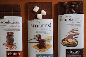 chuao chocolatier