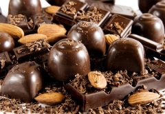 Il cioccolato più costoso del mondo... forse anche il più buono