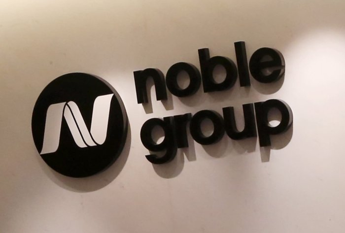 Il crollo del gigante delle materie prime: Noble Group