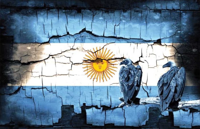 Nuova crisi in Argentina, dal sapore vagamente italiano