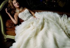I 10 abiti da sposa più costosi del mondo