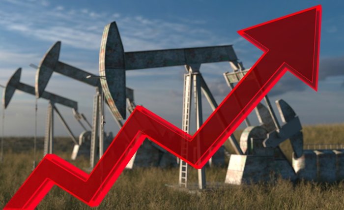 Incertezza, ma i prezzi del petrolio crescono