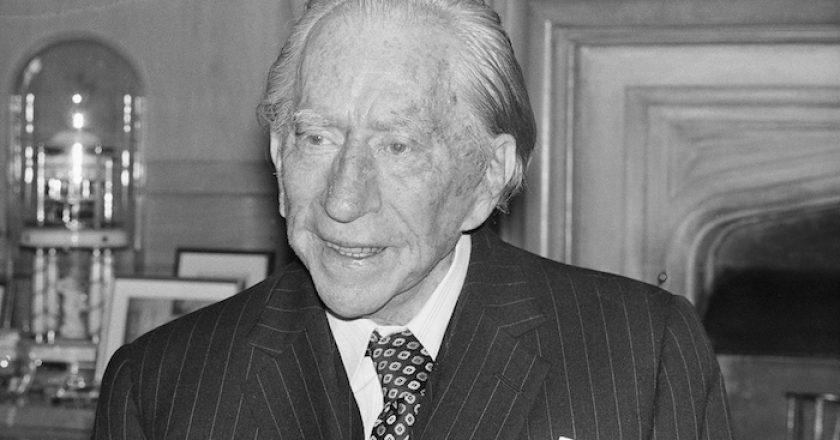 Dai Rockefeller ai Rothschild: 5 dinastie leggendarie