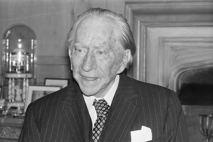 Dai Rockefeller ai Rothschild: 5 dinastie leggendarie