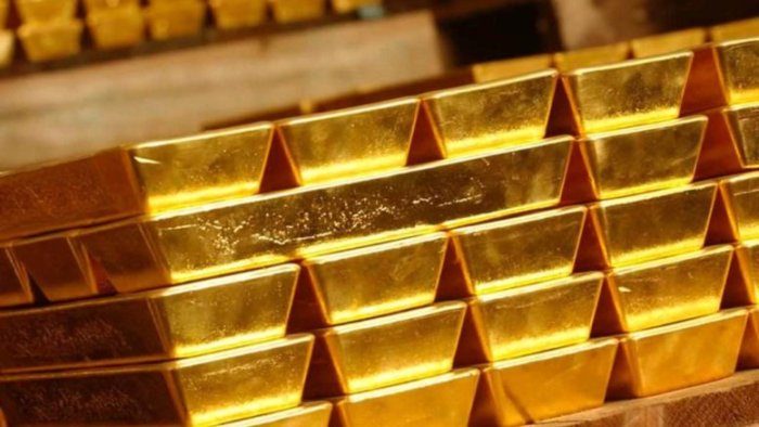 Goldman Sachs è ottimista su oro e materie prime nel 2019