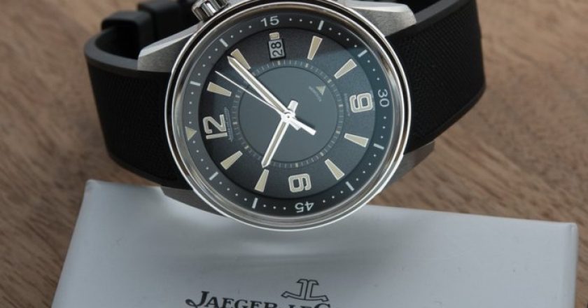 I 10 orologi più costosi di Jaeger LeCoultre
