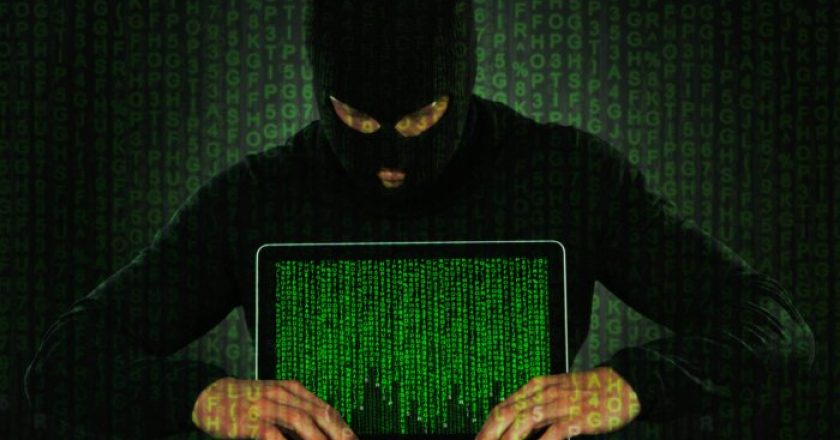 Il mondo degli hacker, dove ogni furto è possibile