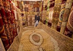 I 10 tappeti persiani più costosi del mondo