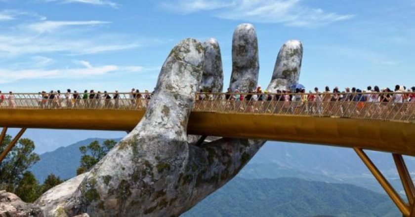 I ponti più spettacolari del mondo