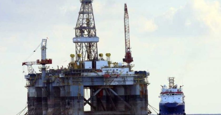 Petrolio e gas a Cipro: una partita a scacchi per super potenze