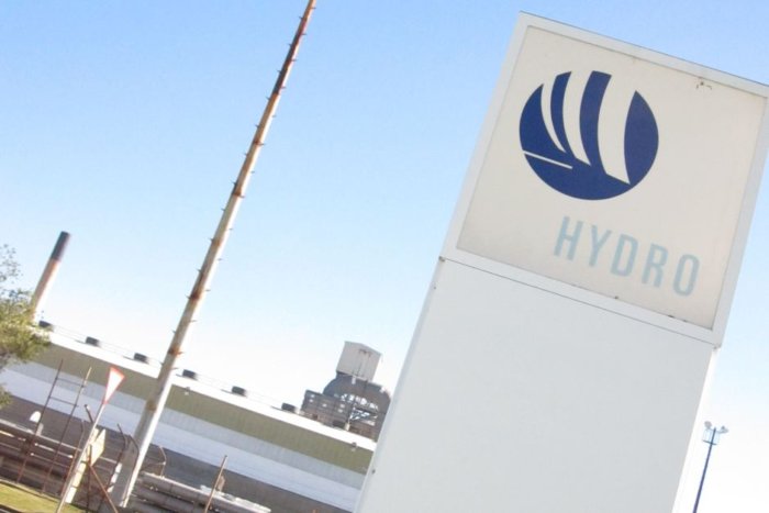 Per Norsk Hydro, la domanda di alluminio crescerà del 2-3%