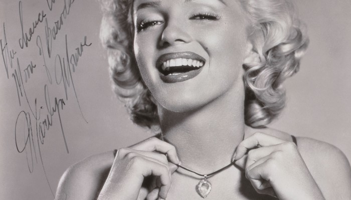 Venduto il diamante reso celebre da Marilyn Monroe