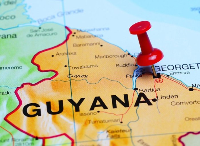 Il boom del petrolio in Guyana fa molto arrabbiare il Venezuela