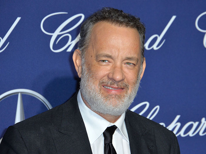 Tom Hanks, l'attore più amato di Hollywood