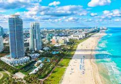 Un inaspettato Paradiso Fiscale per non residenti: la Florida