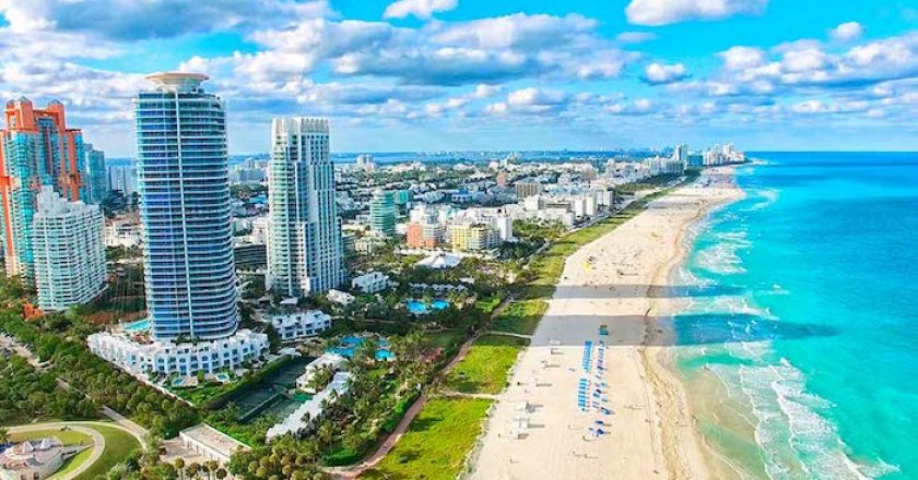 Un inaspettato Paradiso Fiscale per non residenti: la Florida