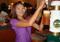 In viaggio tra le birre del sud-est asiatico