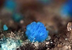 I minerali più rari del mondo spiegheranno l'origine della vita?