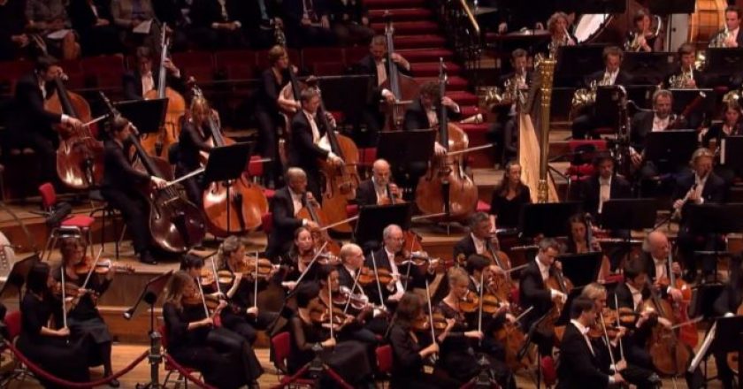 Le 10 migliori orchestre sinfoniche del mondo