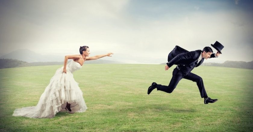 Matrimoni in fumo: i 10 paesi con il più alto tasso di divorzi