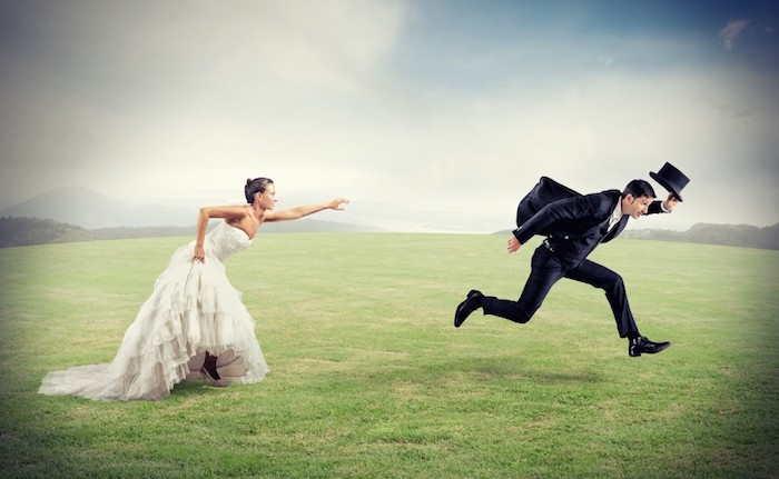 Matrimoni in fumo: i 10 paesi con il più alto tasso di divorzi