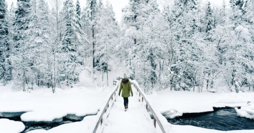 La Finlandia è il paese più felice del mondo nel 2019