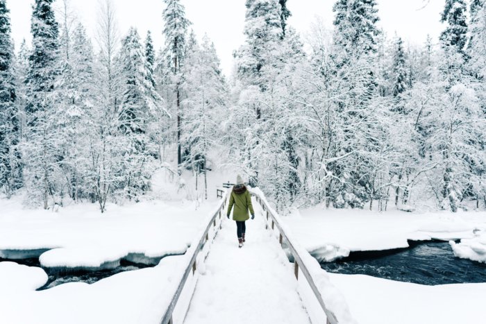 La Finlandia è il paese più felice del mondo nel 2019