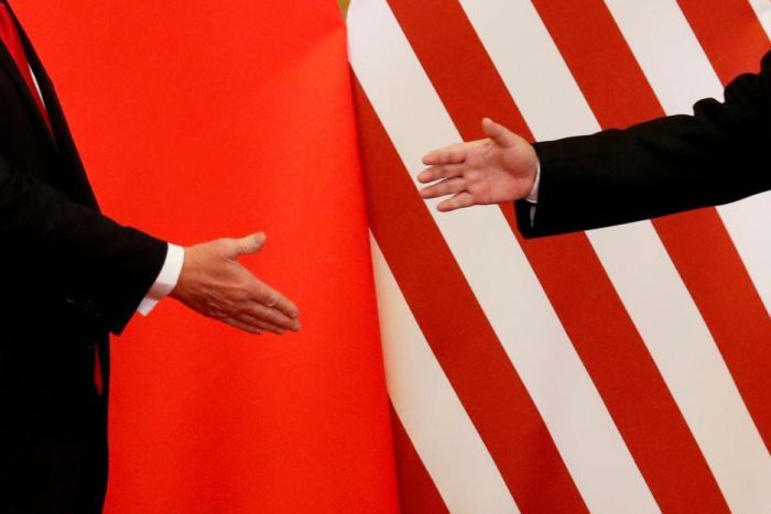 Prove di intesa tra Cina e USA? Lo zinco comunque festeggia