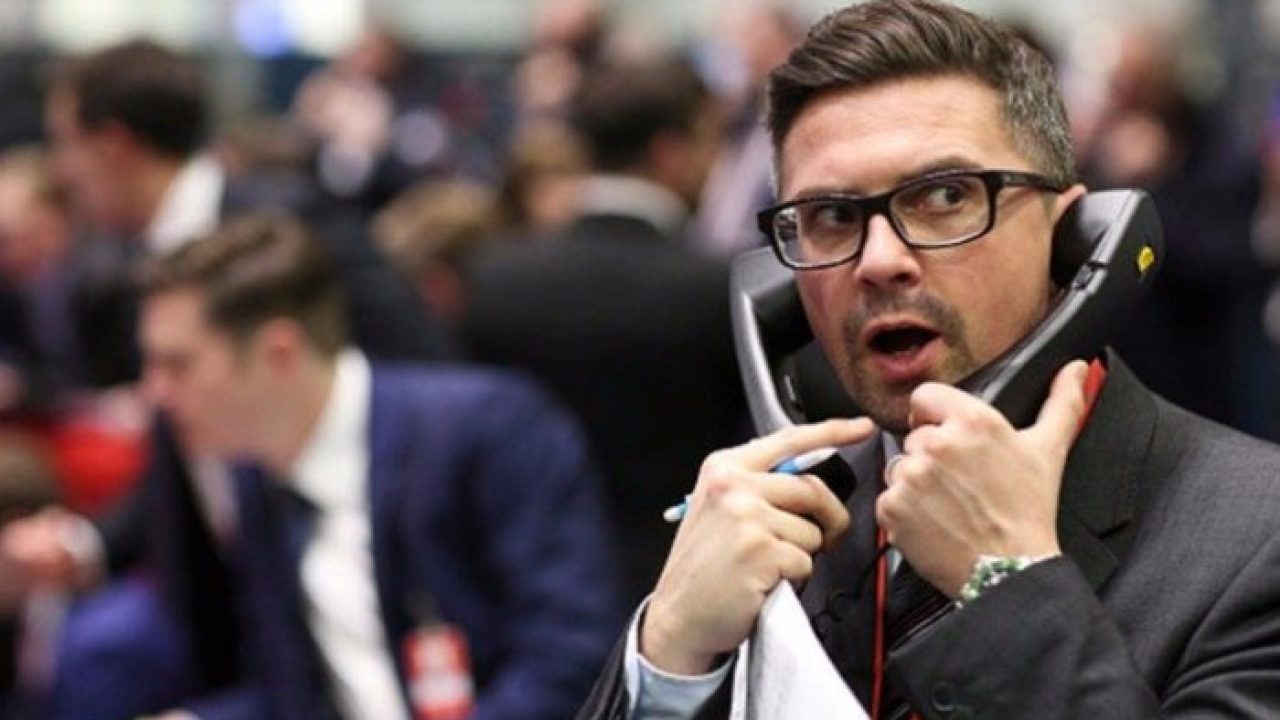 Quanto Guadagna Un Trader Di Banca A Wall Street Metalli Rari