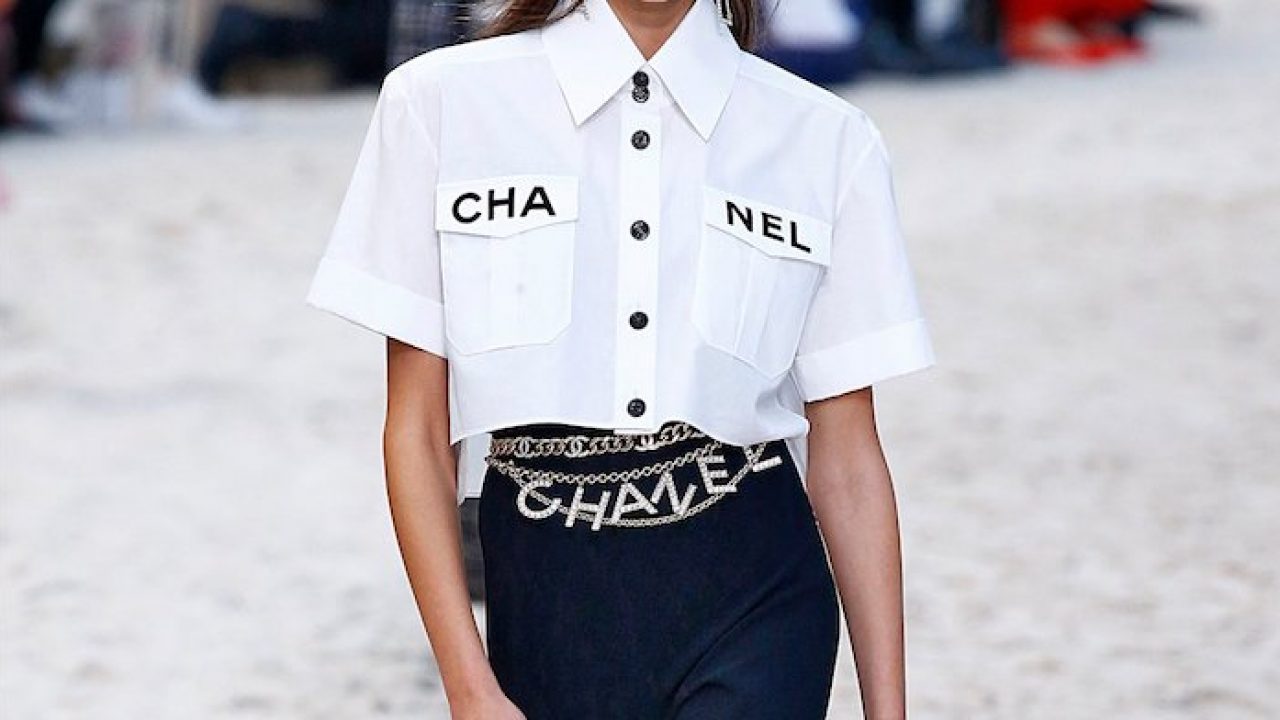 10 Creazioni Di Chanel Diventate Icone Nel Mondo Della Moda Metalli Rari