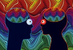 LSD e cervello: come cambiare significato alle cose?