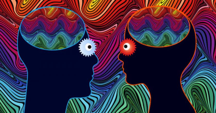 LSD e cervello: come cambiare significato alle cose?