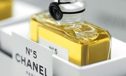 Chanel n 5