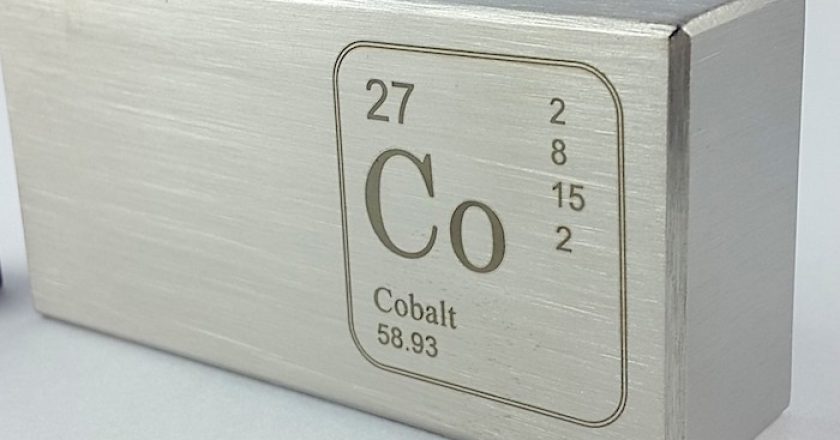 Cobalto: nuovi futures LME per un anno da record?