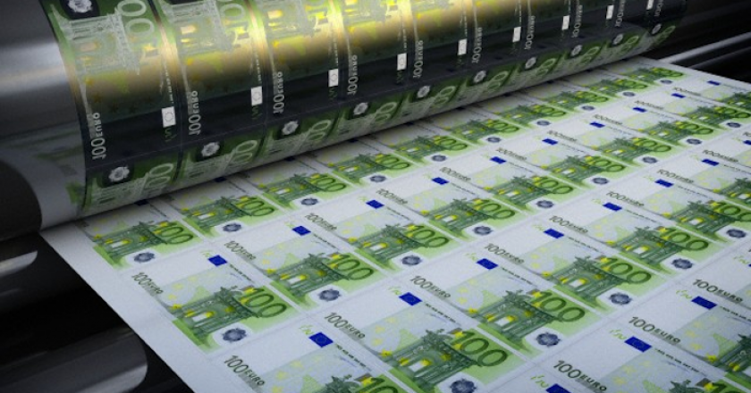 Gli Stati possono davvero stampare tutti i soldi che vogliono?
