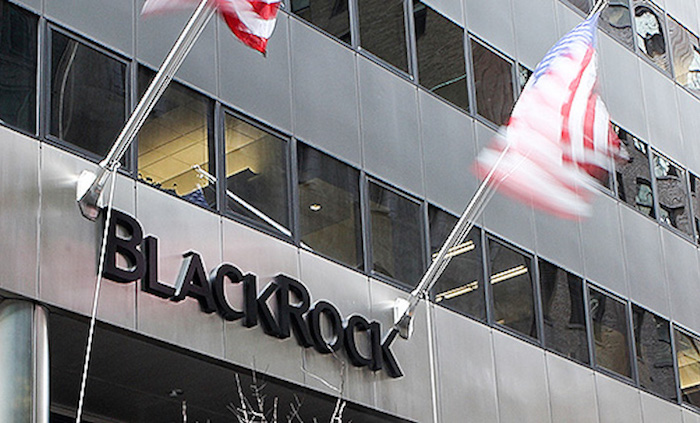 BlackRock: il mondo è nelle mani di un fondo d'investimento