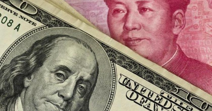 Renminbi cinese come il dollaro? Quasi impossibile...